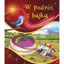 W podr� z bajk�