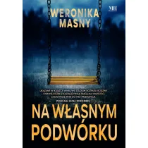 Na w�asnym podw�rku