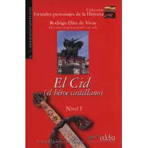 Cid El heroe castellano Nivel 1