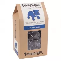 teapigs Herbata Earl Grey Strong