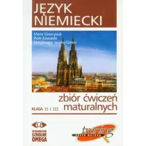TRENING J.NIEM.KL.2I3 Z 2 CD-OMEG