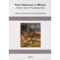 From Versailles to Munich