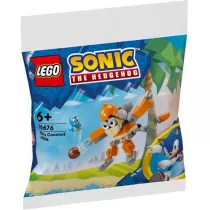 LEGO Sonic the Hedgehog Kiki i kokosowy atak 30676