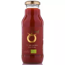Vero Sok z pomidora przecierowy 300 ml Bio