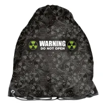Worek na obuwie Alert PP26RD-712