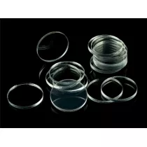 Crafters Podstawki pod figurki okr�g�e 32x3 mm 15 szt.
