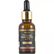 MyVita Kwas hialuronowy 1,5% 30 ml