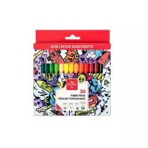 Koh-I-Noor Flamastry 710/2CJ/23 30 szt.