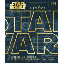 Star Wars. The Blueprints