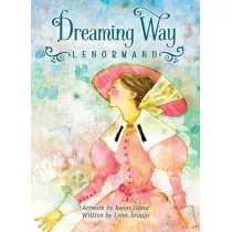 Dreaming Way Lenormand, karty do wrenia