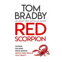 Red Scorpion