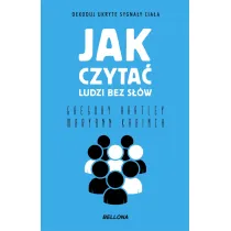 Jak czyta� ludzi bez s��w