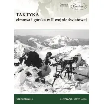 Taktyka zimowa i g�rska w II wojnie �wiatowej