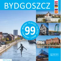Bydgoszcz 99 miejsc