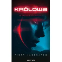 Kr�lowa Ogrod�w Kosmosu