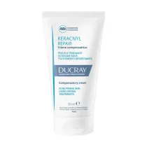 Ducray _Keracnyl Repair krem odbudowujcy do twarzy 50 ml