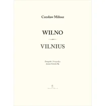 Wilno / Vilnius