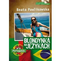 Blondynka na j�zykach. Portugalski