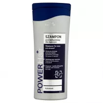 Joanna Power Hair szampon przeciwupieowy dla mczyzn 200 ml