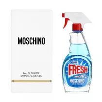 Moschino Fresh Couture Woda toaletowa 100 ml