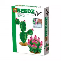 SES Beedz Art Kaktus 1600 element�w