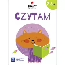 Domowe wiczenia. Czytam. Wiek 7-8 lat