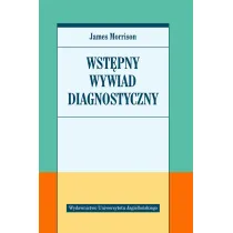 Wst�pny wywiad diagnostyczny
