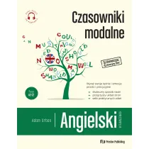 Angielski w t�umaczeniach. Czasowniki modalne