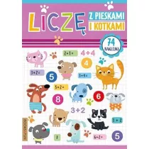 Licz z pieskami i kotkami