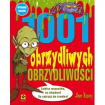 1001 obrzydliwych obrzydliwoci