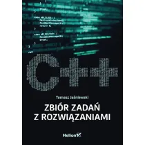 C++ Zbi�r zada� z rozwi�zaniami