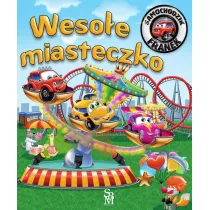 Samochodzik Franek. Wesoe miasteczko