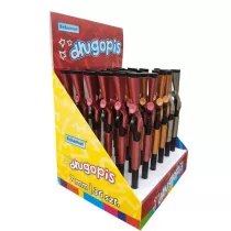 Schemat Dugopis 0,7mm strzelba 36 szt.