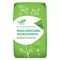 Bio Planet Mka gryczana 500 g Bio