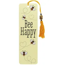 Peter Pauper Press Zak�adka do ksi��ki Bee Happy