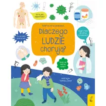 Co i jak? Dlaczego ludzie choruj?