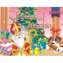 Noc witego Mikoaja. Rozkadanki