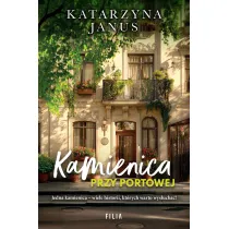 Kamienica przy Portowej