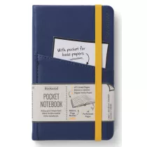 If Bookaroo Notatnik Journal Pocket A6