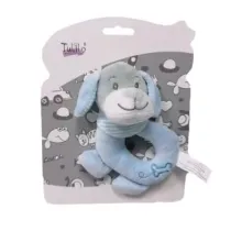 Grzechotka mi� be�owy Tulilo