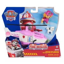 Pojazd tematyczny Fire Rescue Skye Psi Patrol Spin Master