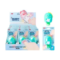 Squishy Korektor w tamie Dino