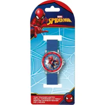 Zegarek analogowy Spiderman SPD4098