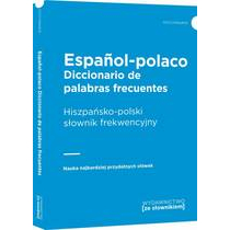 Diccionario de palabras frecuentes Espanol-polaco