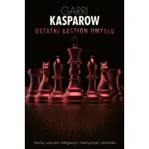 Ostatni bastion umys�u