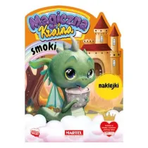 Magiczna Kraina Smoki