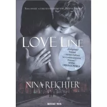 Love line. Tom 1