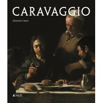 Caravaggio. Stwarzanie widza