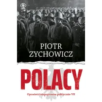 Polacy. Opowie�ci niepoprawne politycznie. Cz�� 7
