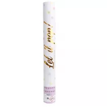 Amscan Armatka konfetti mix kolor�w pastel papier okr�g�y